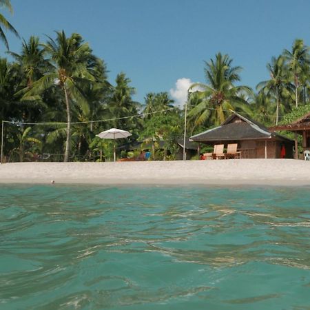 Acuario Beach Inn San Vicente  Extérieur photo