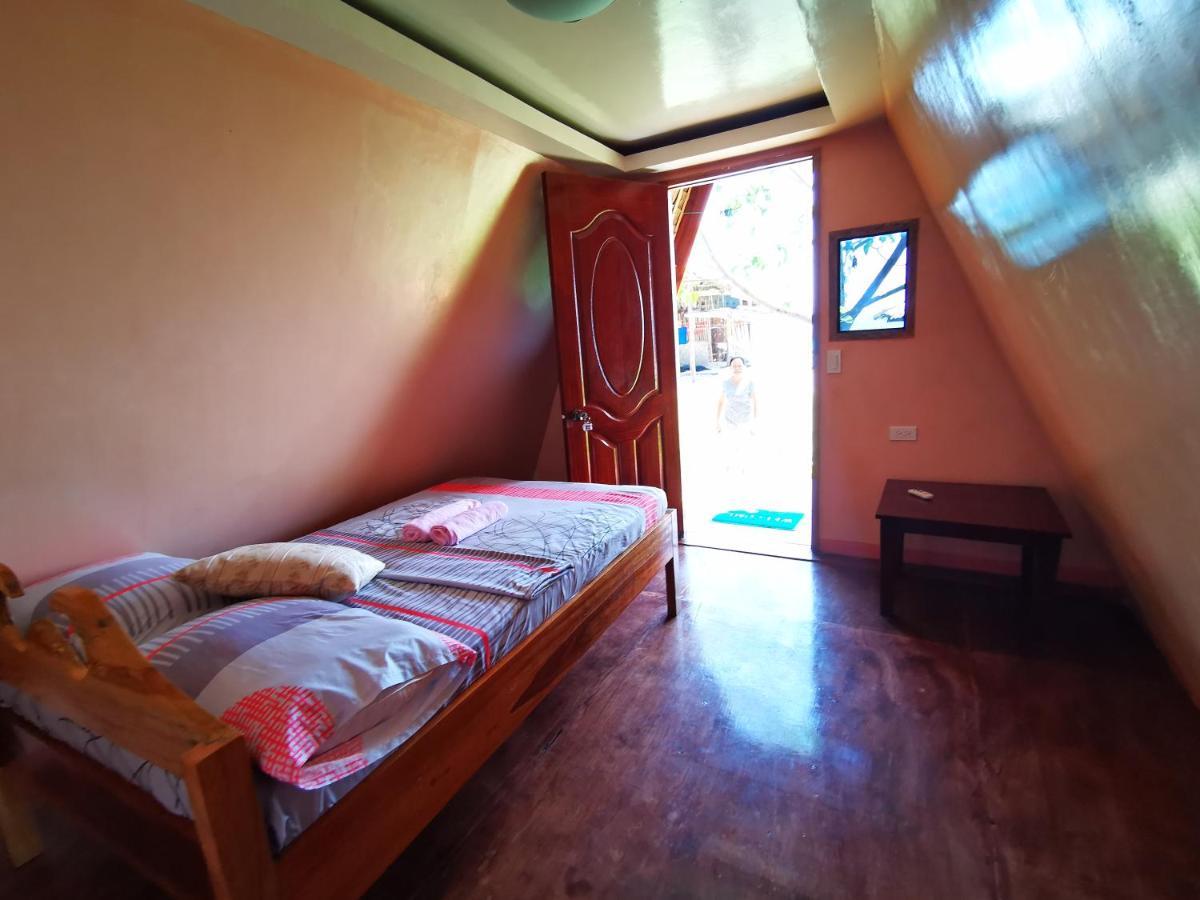 Acuario Beach Inn San Vicente  Extérieur photo