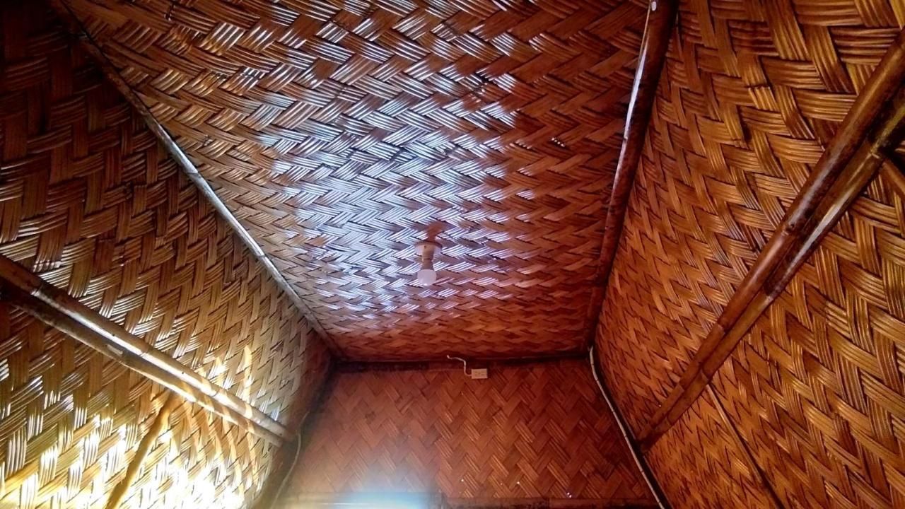 Acuario Beach Inn San Vicente  Extérieur photo