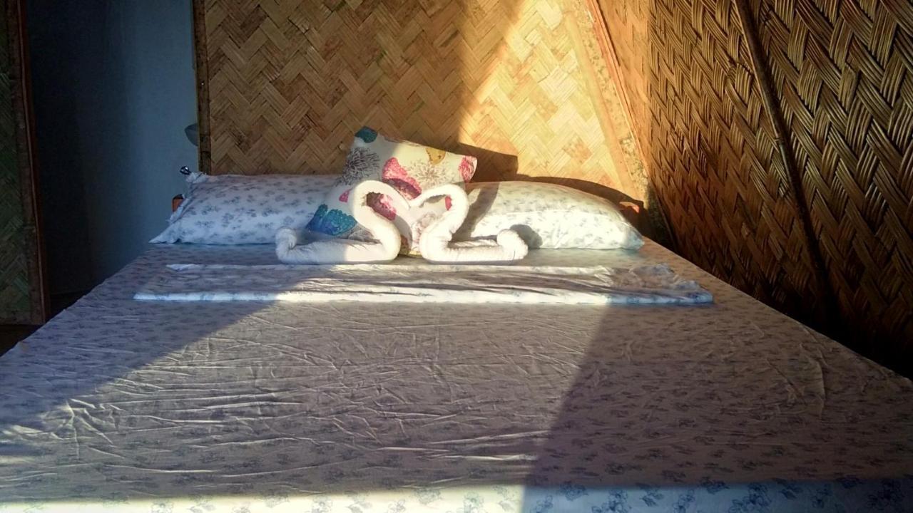 Acuario Beach Inn San Vicente  Extérieur photo