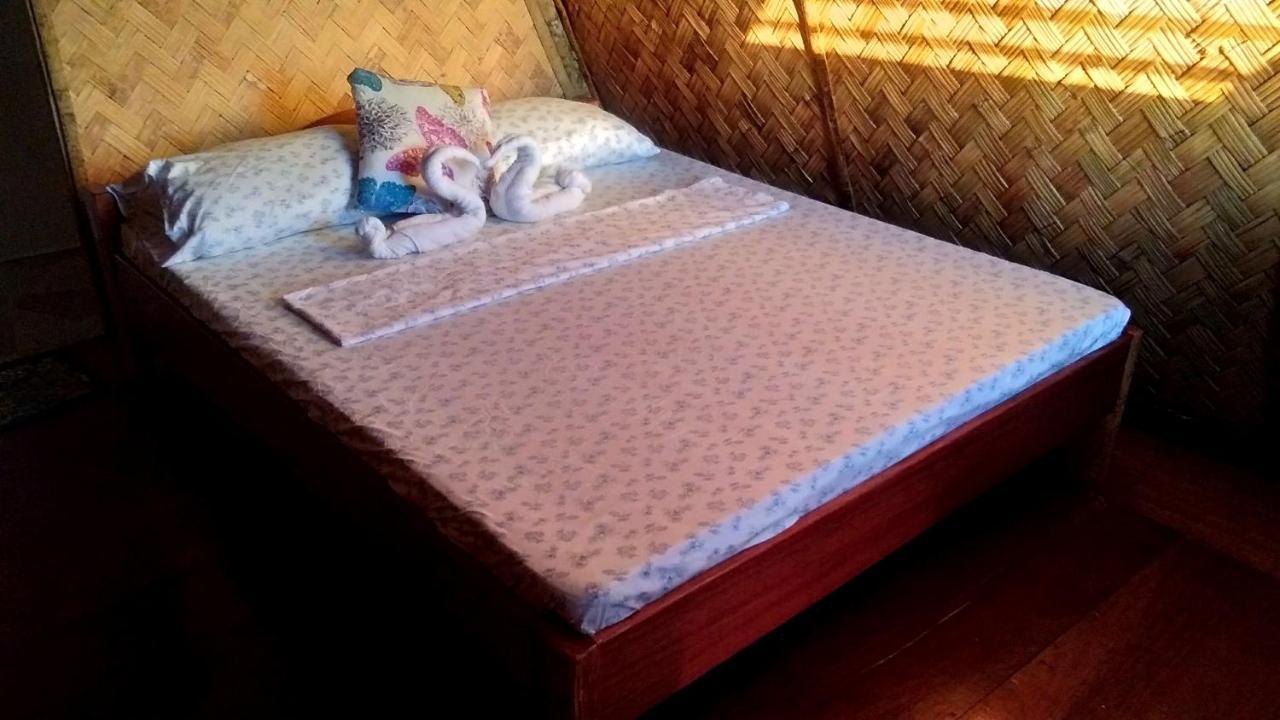 Acuario Beach Inn San Vicente  Extérieur photo
