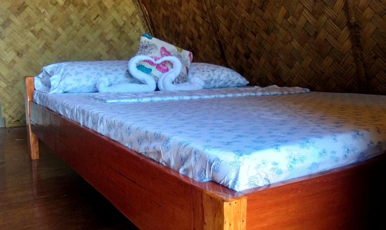 Acuario Beach Inn San Vicente  Extérieur photo