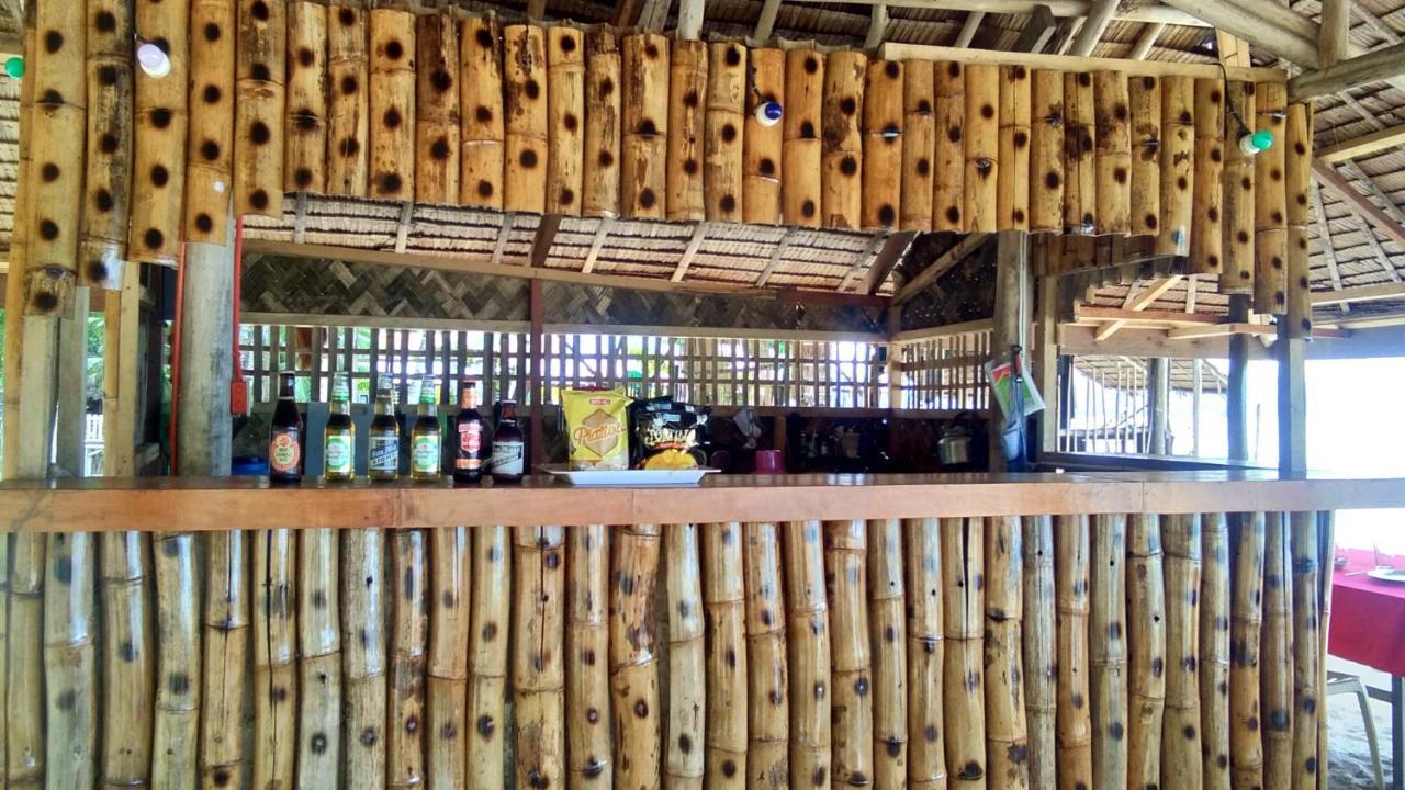 Acuario Beach Inn San Vicente  Extérieur photo
