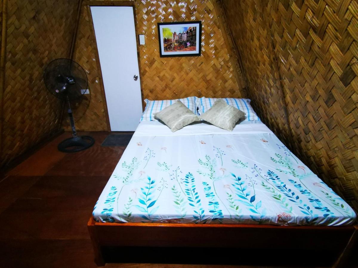 Acuario Beach Inn San Vicente  Extérieur photo