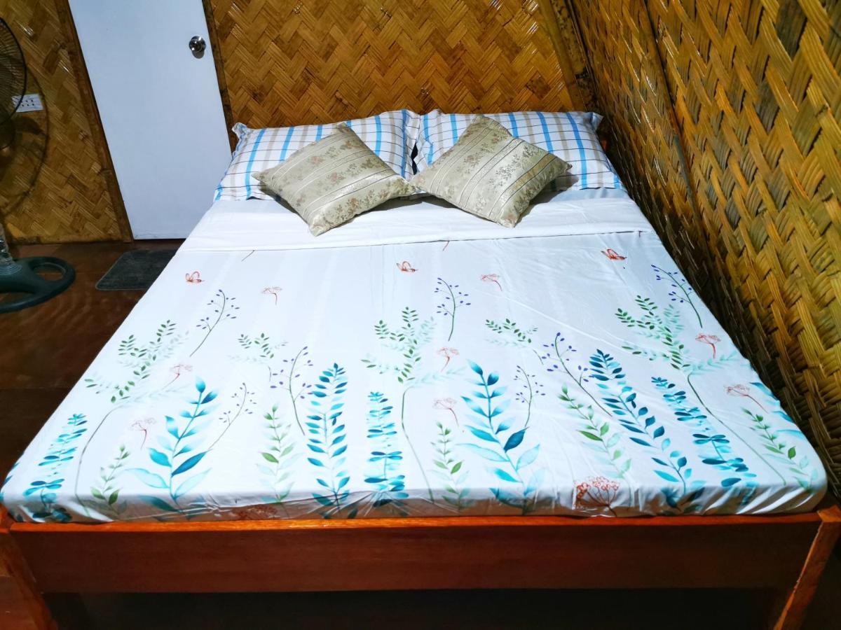 Acuario Beach Inn San Vicente  Extérieur photo