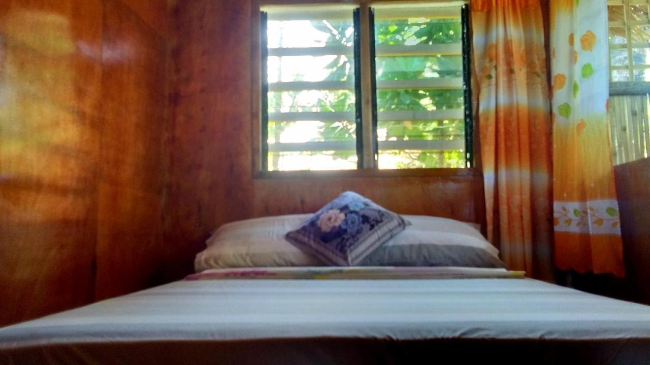 Acuario Beach Inn San Vicente  Extérieur photo