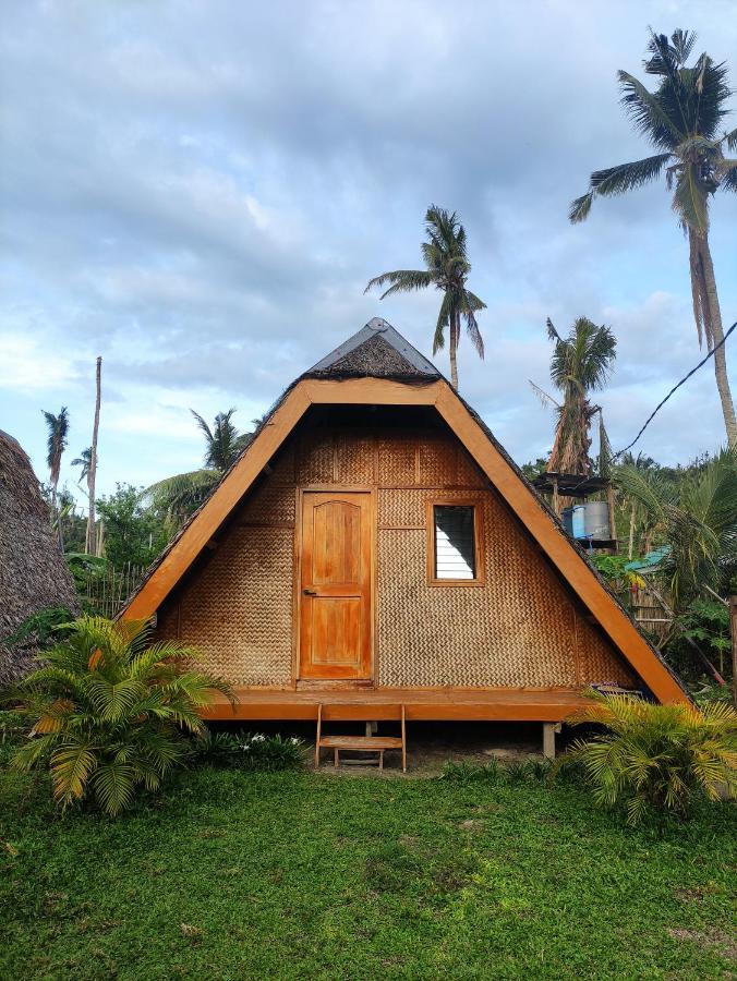 Acuario Beach Inn San Vicente  Extérieur photo